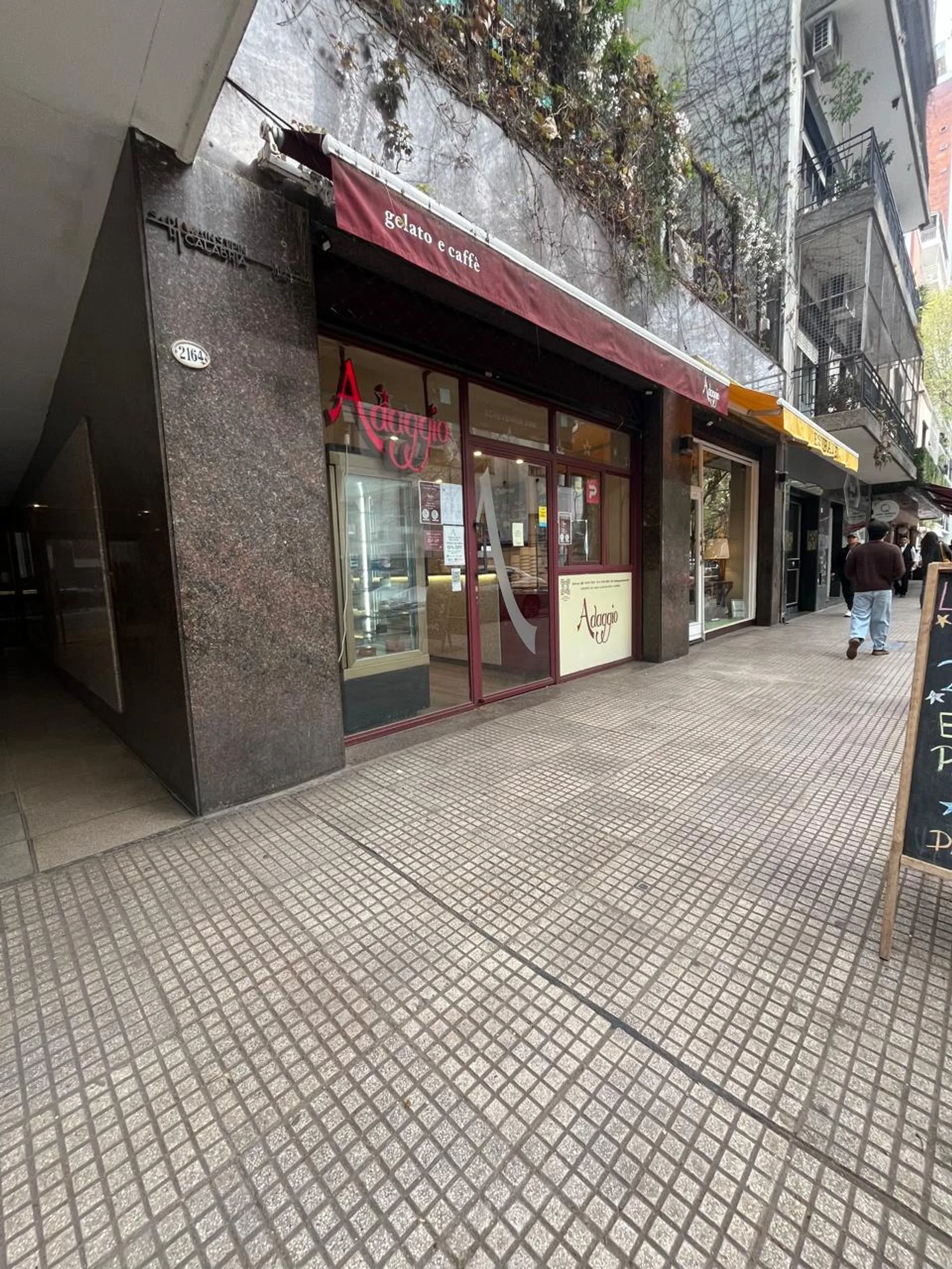 Alquiler local comercial en Belgrano foto 2
