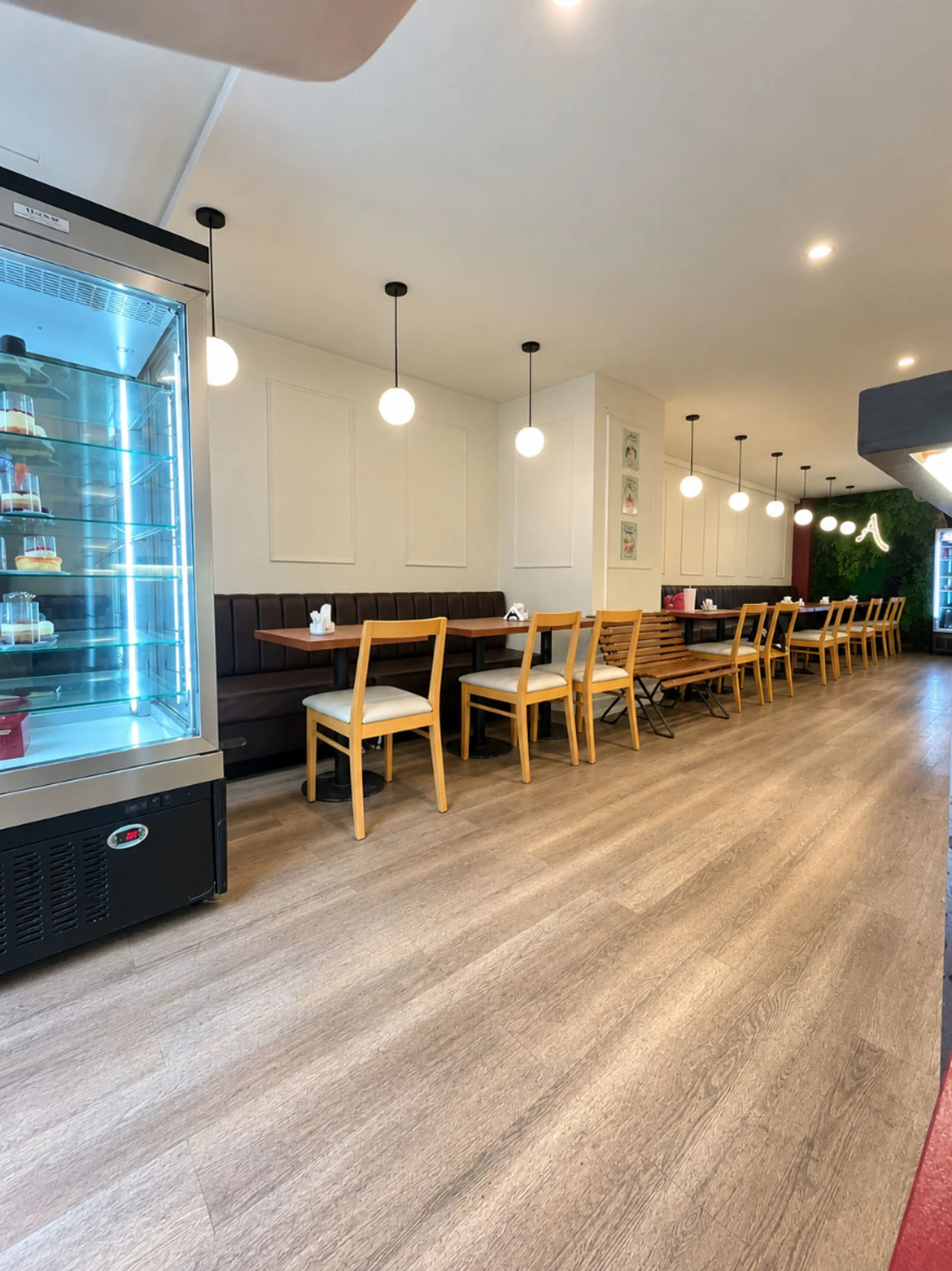 Alquiler local comercial en Belgrano foto 3