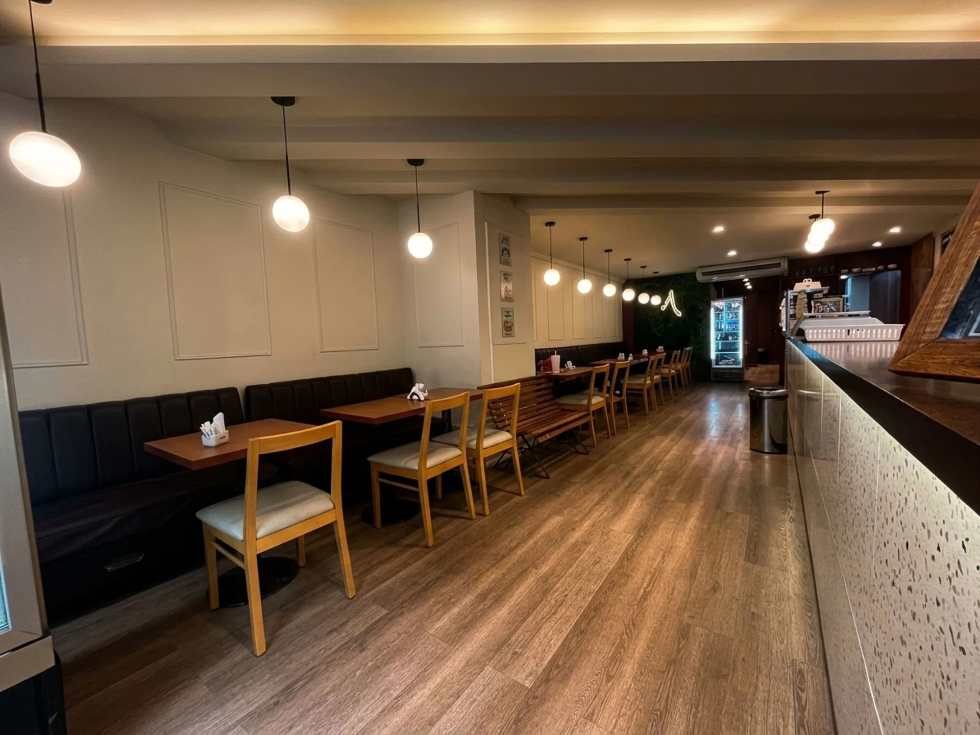 Alquiler local comercial en Belgrano foto 4