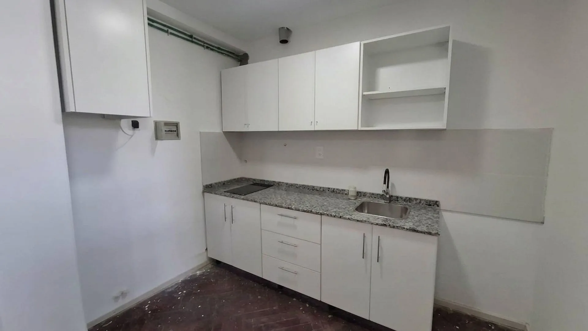 Departamento céntrico en venta, Mendoza foto 2