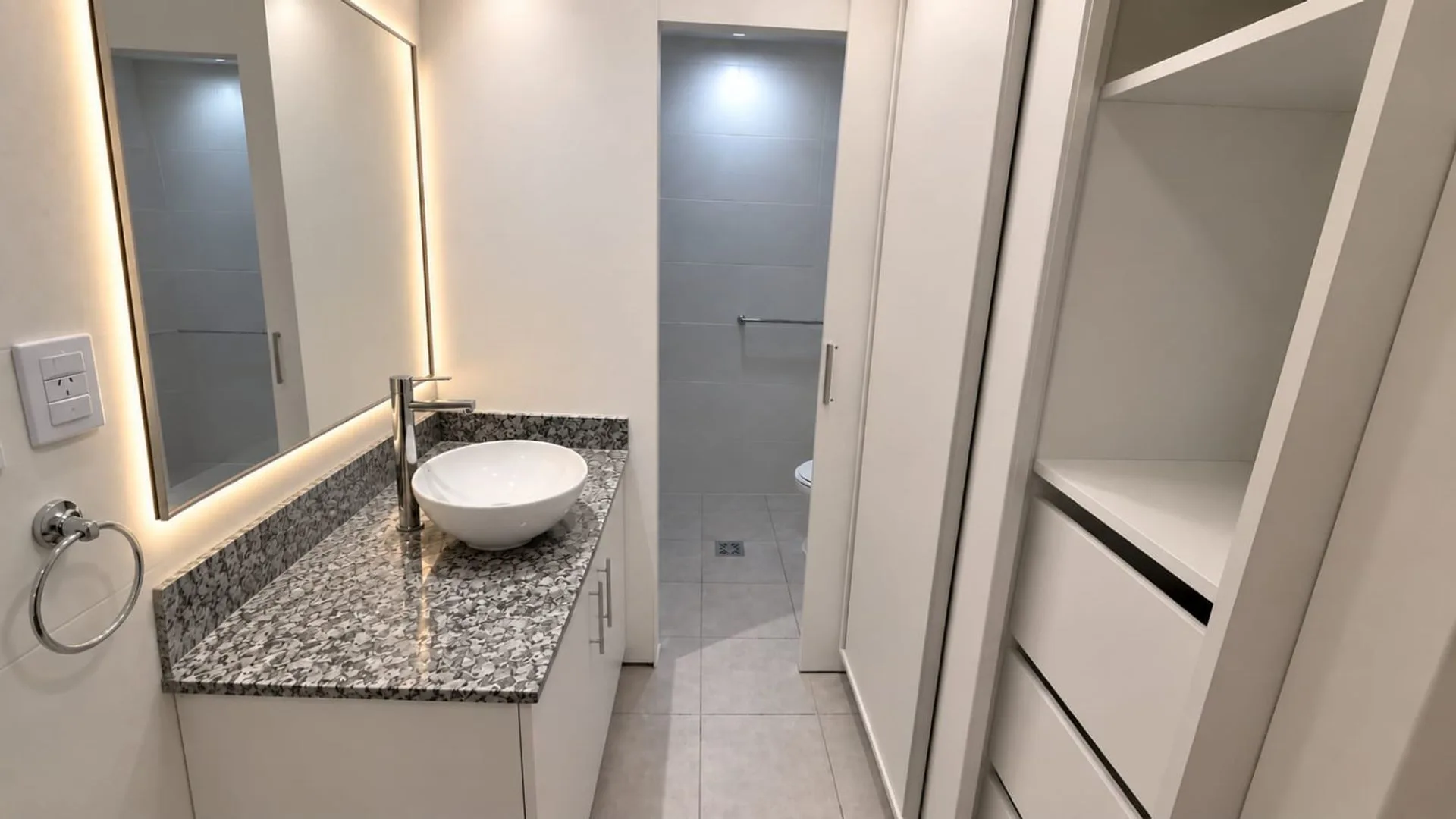 Departamento céntrico en venta, Mendoza foto 4