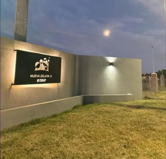 Lote 435 m2 en Venta, Barrio Nueva Zelaya 2, Pilar