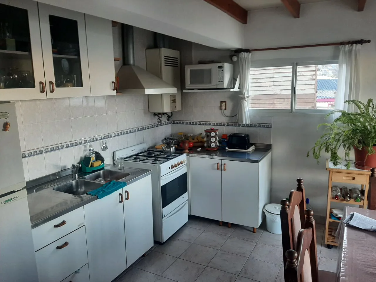 VENTA – CASA + DEPTOS – USHUAIA foto 2