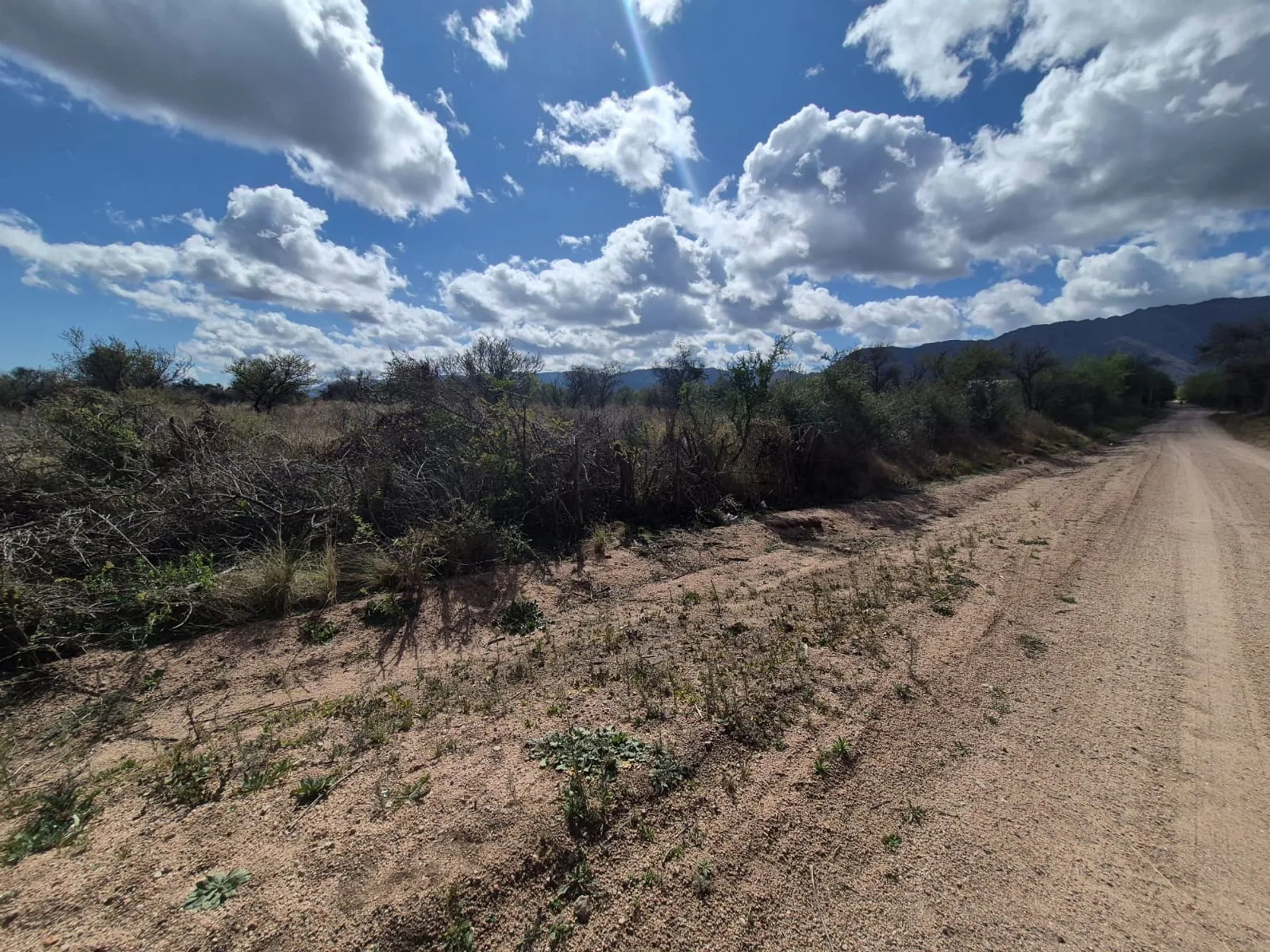 VENTA LOTE EN VILLA LARCA foto 5