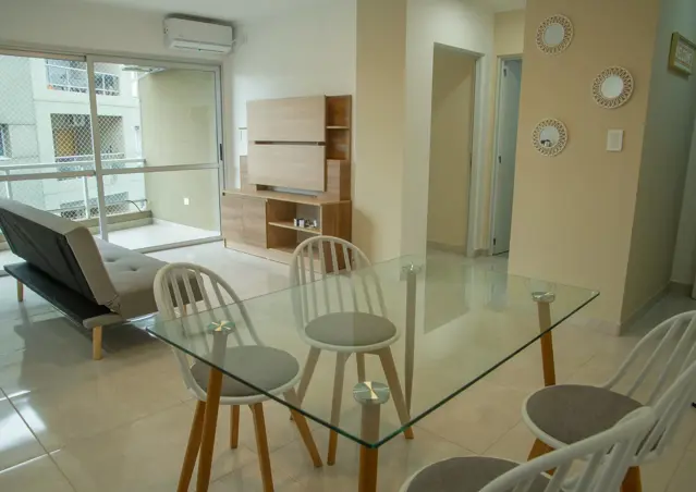 Venta 2 Ambientes en Complejo Residencial Terra Village