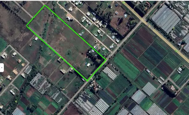 Terrenos y lotes en Venta en La Plata