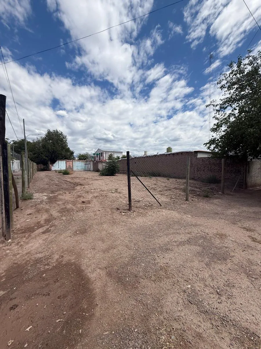 LOTE EN VENTA foto 2