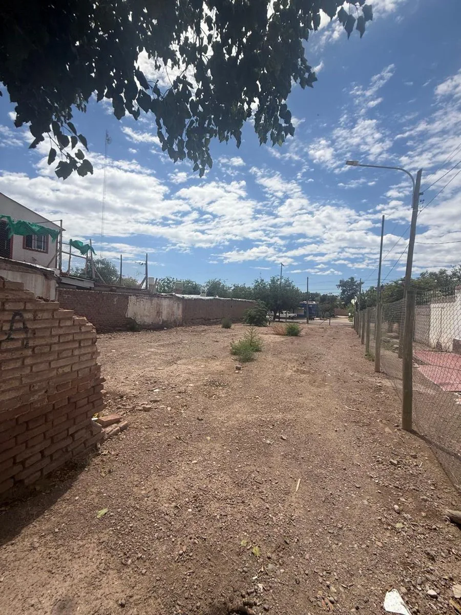 LOTE EN VENTA foto 4