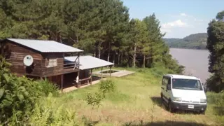VENDO CHACRA SOBRE RÍO URUGUAY foto 1