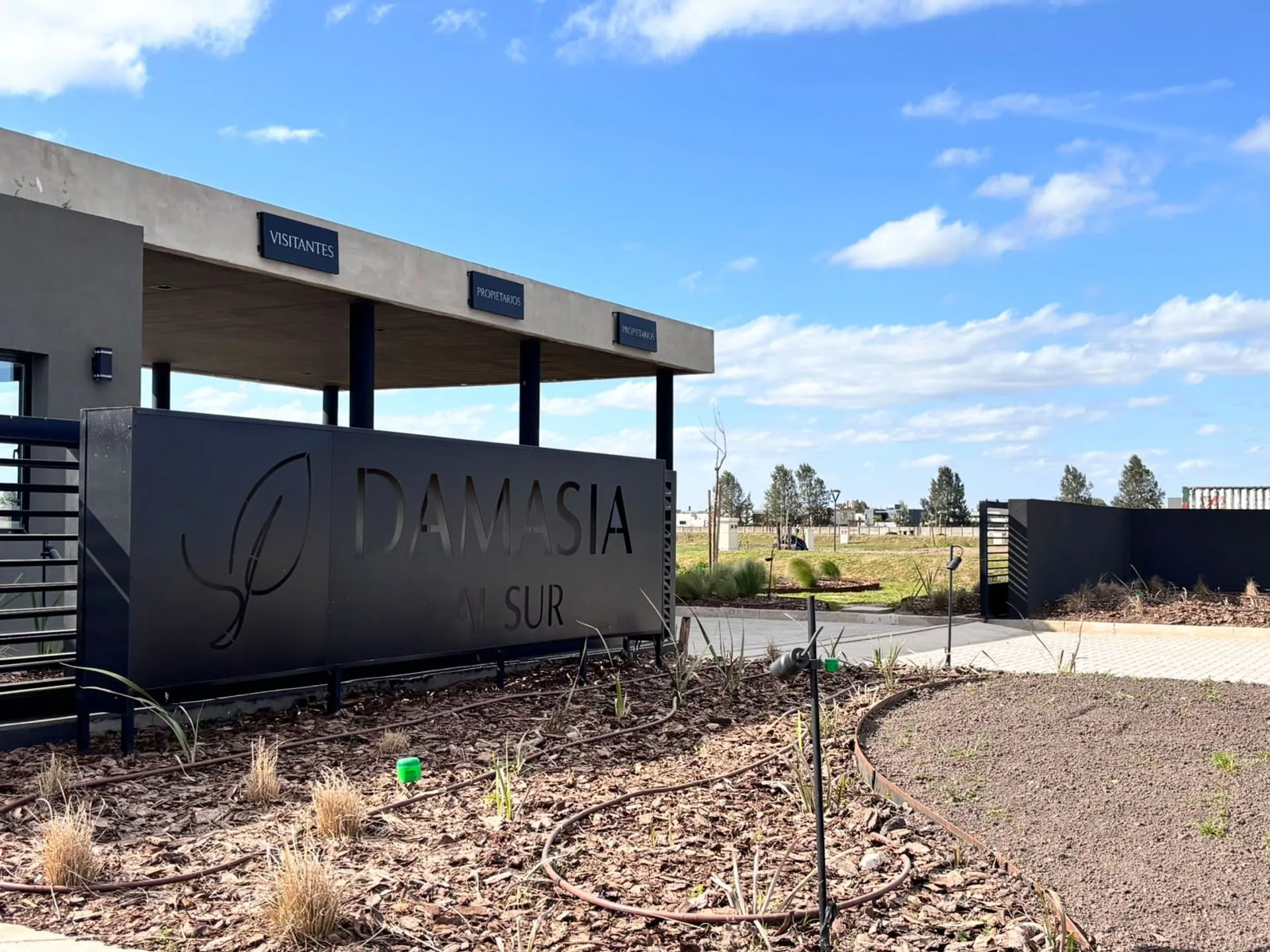 Lote en venta en Damasia al Sur, Ezeiza - Canning foto 2