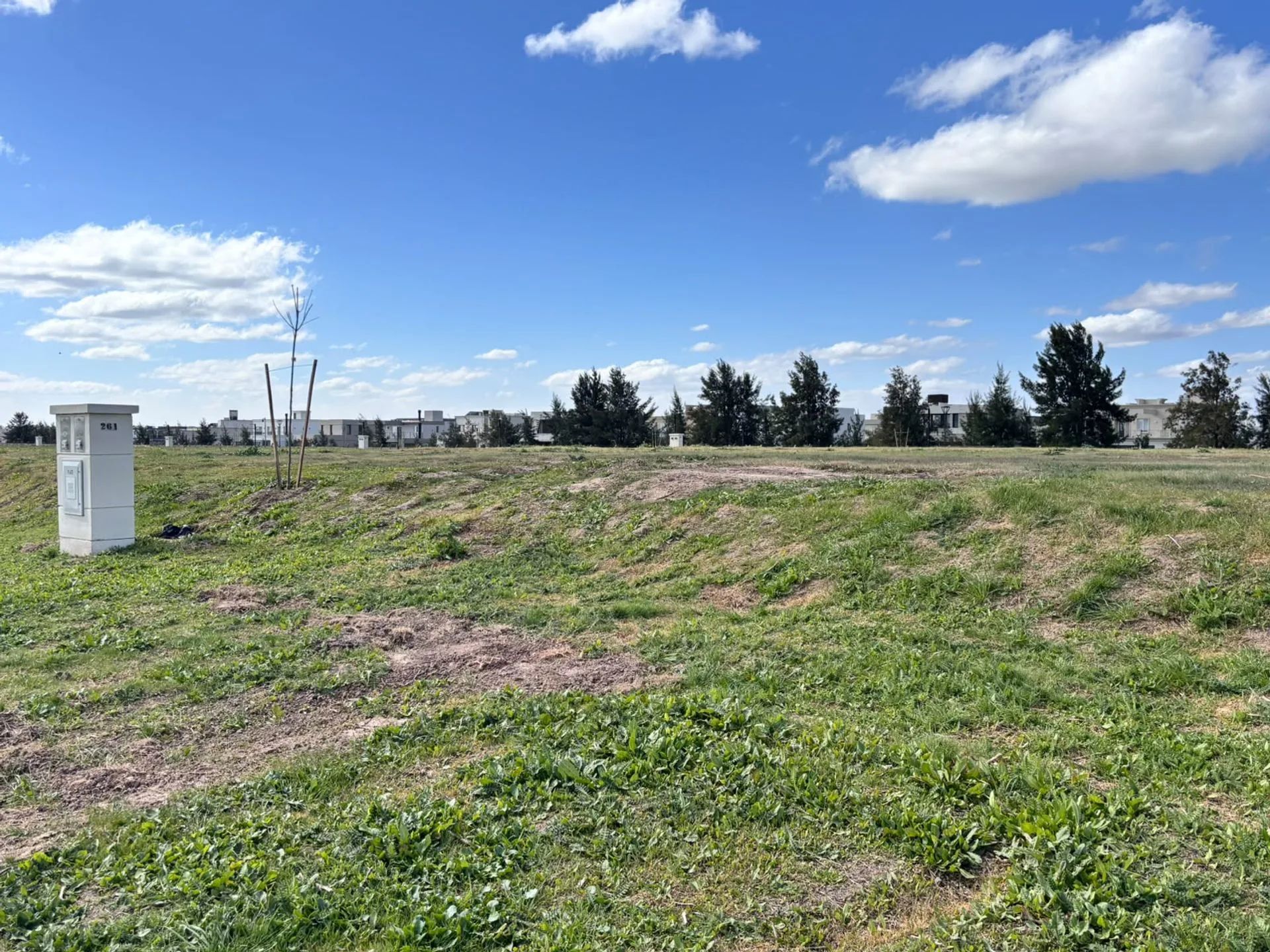 Lote en venta en Damasia al Sur, Ezeiza - Canning foto 4
