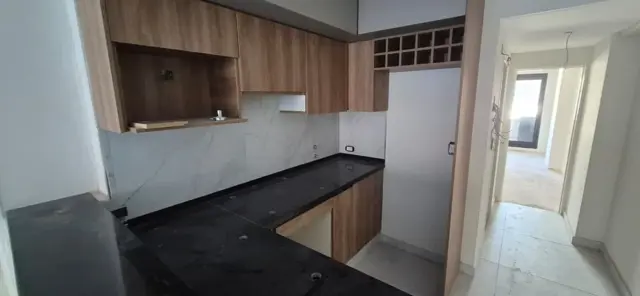 VENTA 1 DORMITORIO DE CALIDAD. DOBLE BALCON