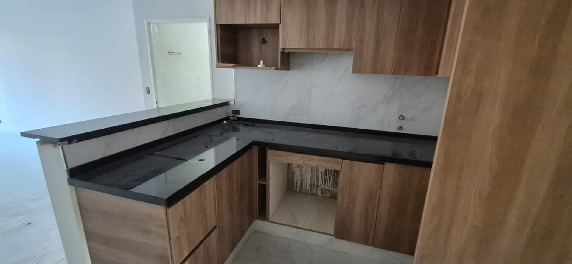 VENTA 1 DORMITORIO DE CALIDAD. DOBLE BALCON foto 4