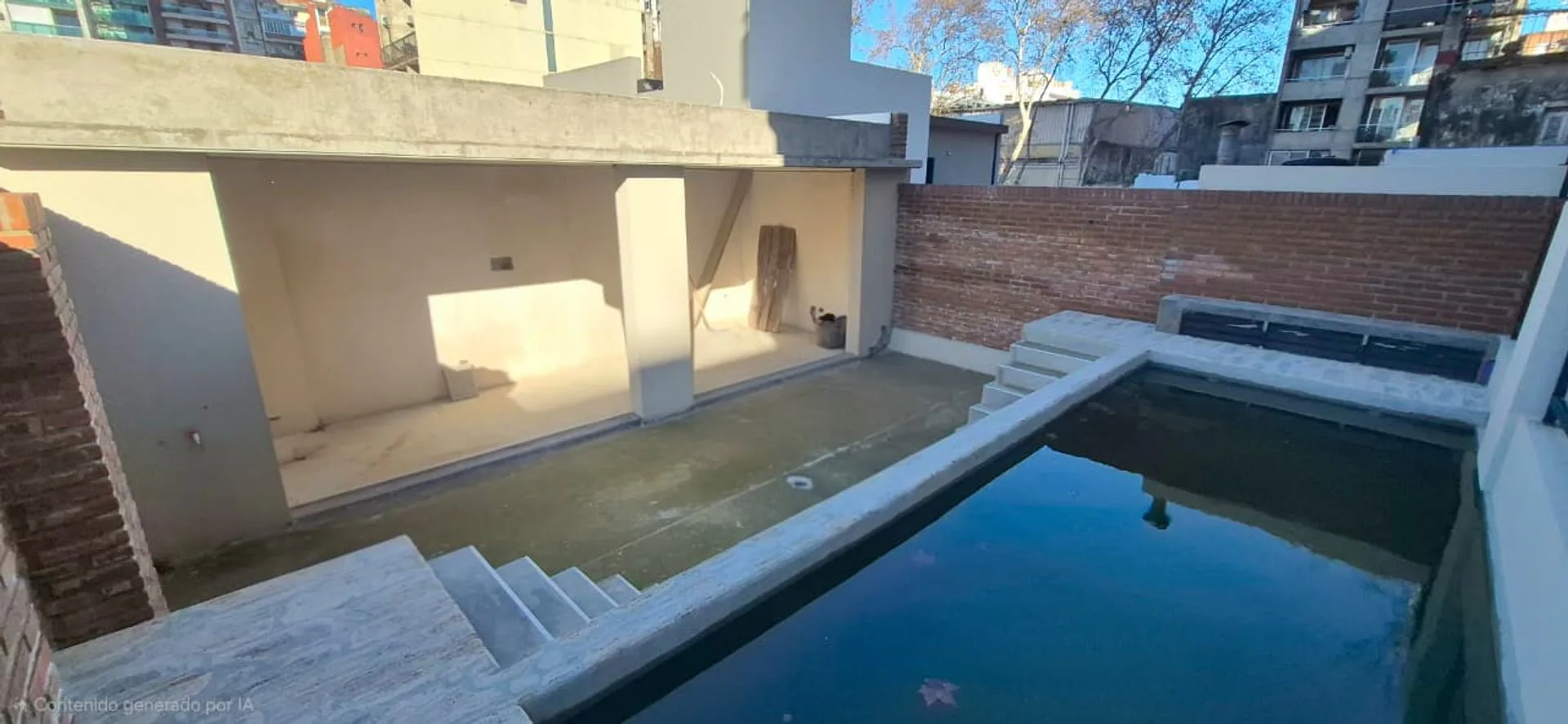 VENTA 1 DORMITORIO DE CALIDAD. DOBLE BALCON foto 5