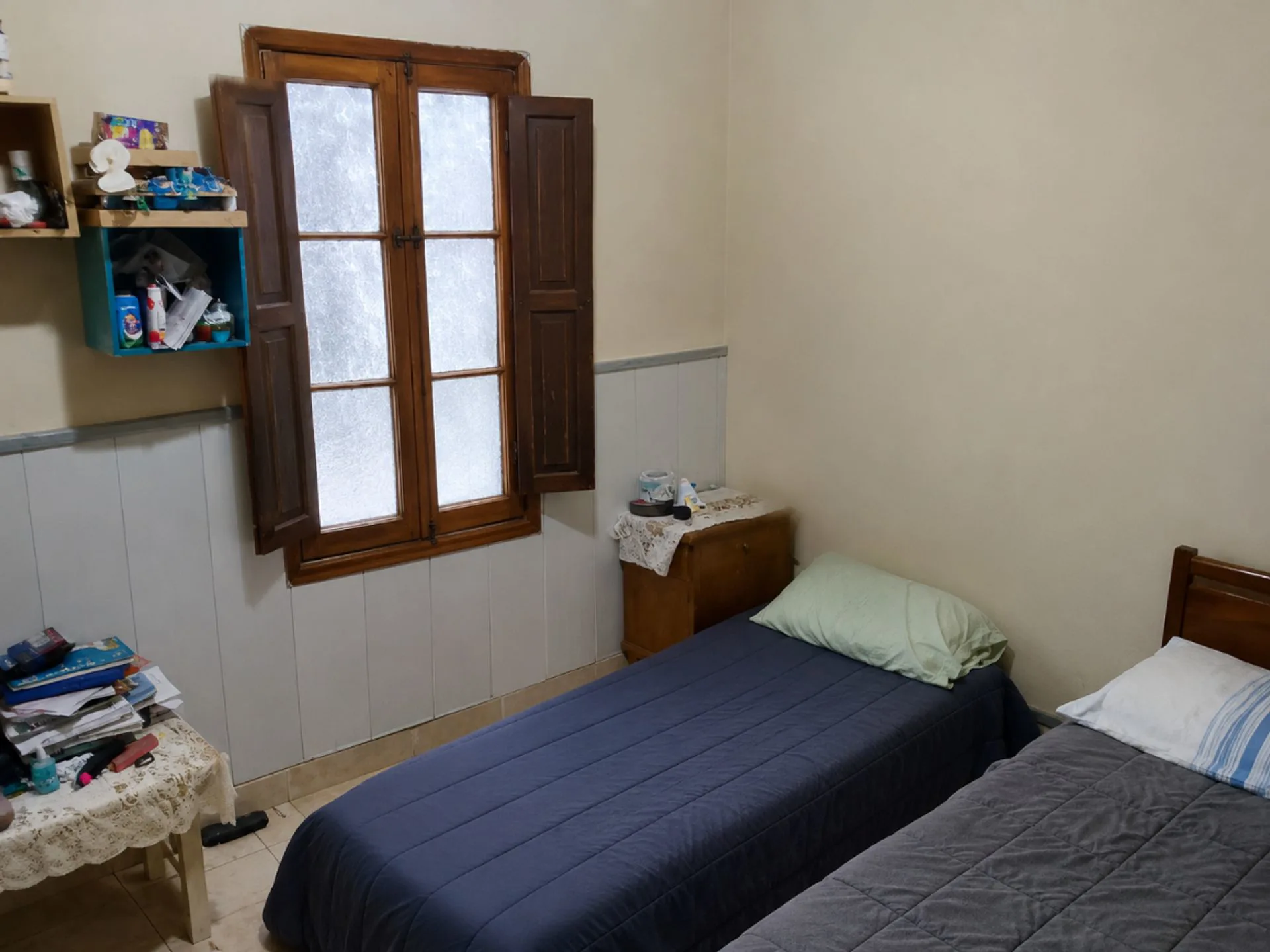 VENTA DE CASA DE 3 DORMITORIOS A RECICLAR BELGRANO foto 2