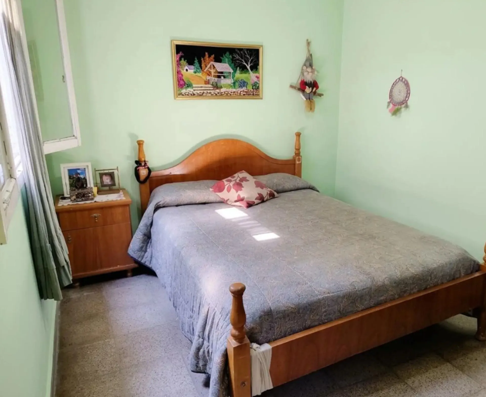 VENTA DE CASA DE 3 DORMITORIOS A RECICLAR BELGRANO foto 3