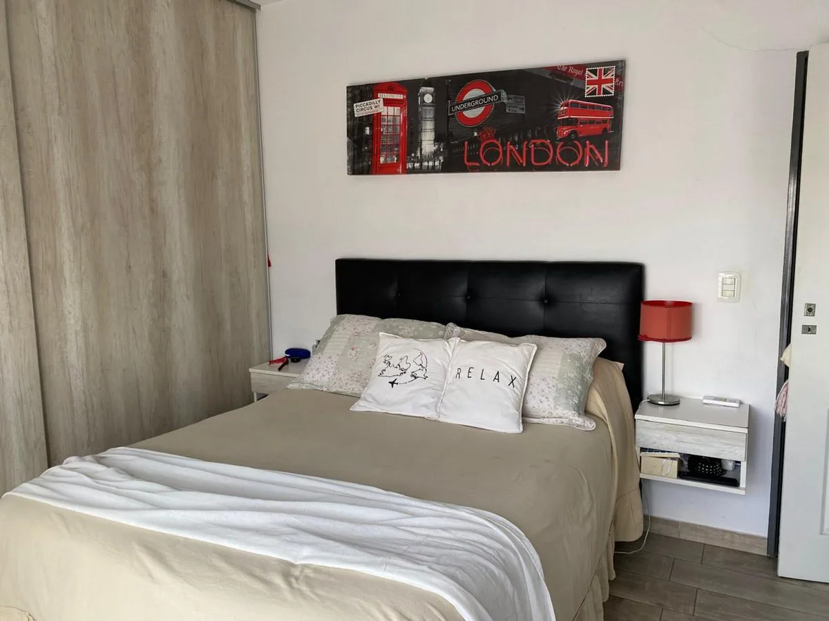 VENTA  3 AMBIENTES VILLA LUZURIAGA - APTO CREDITO foto 2