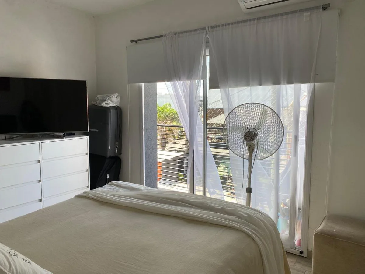 VENTA  3 AMBIENTES VILLA LUZURIAGA - APTO CREDITO foto 3