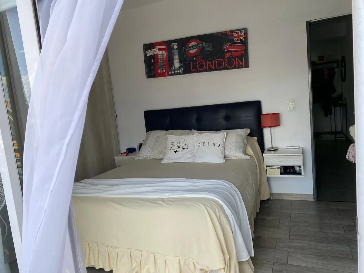 VENTA  3 AMBIENTES VILLA LUZURIAGA - APTO CREDITO foto 4