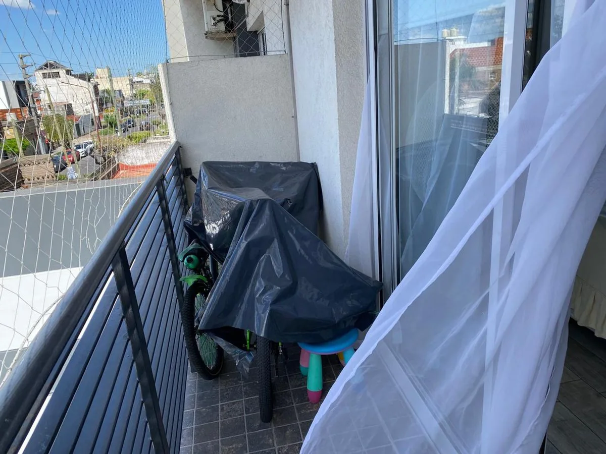 VENTA  3 AMBIENTES VILLA LUZURIAGA - APTO CREDITO foto 5
