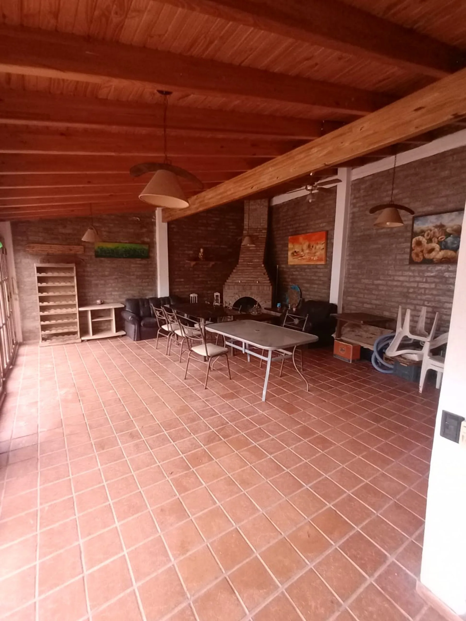 ALQUILER CASA CAPITAL 4ta OESTE foto 4
