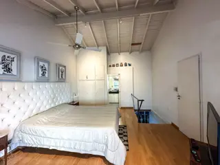 CHALET 6 AMB. S/LOTE 8,66 X 25 . GGE 2 AUTOS 5 BAÑOS PARQUE PARILLA foto 5