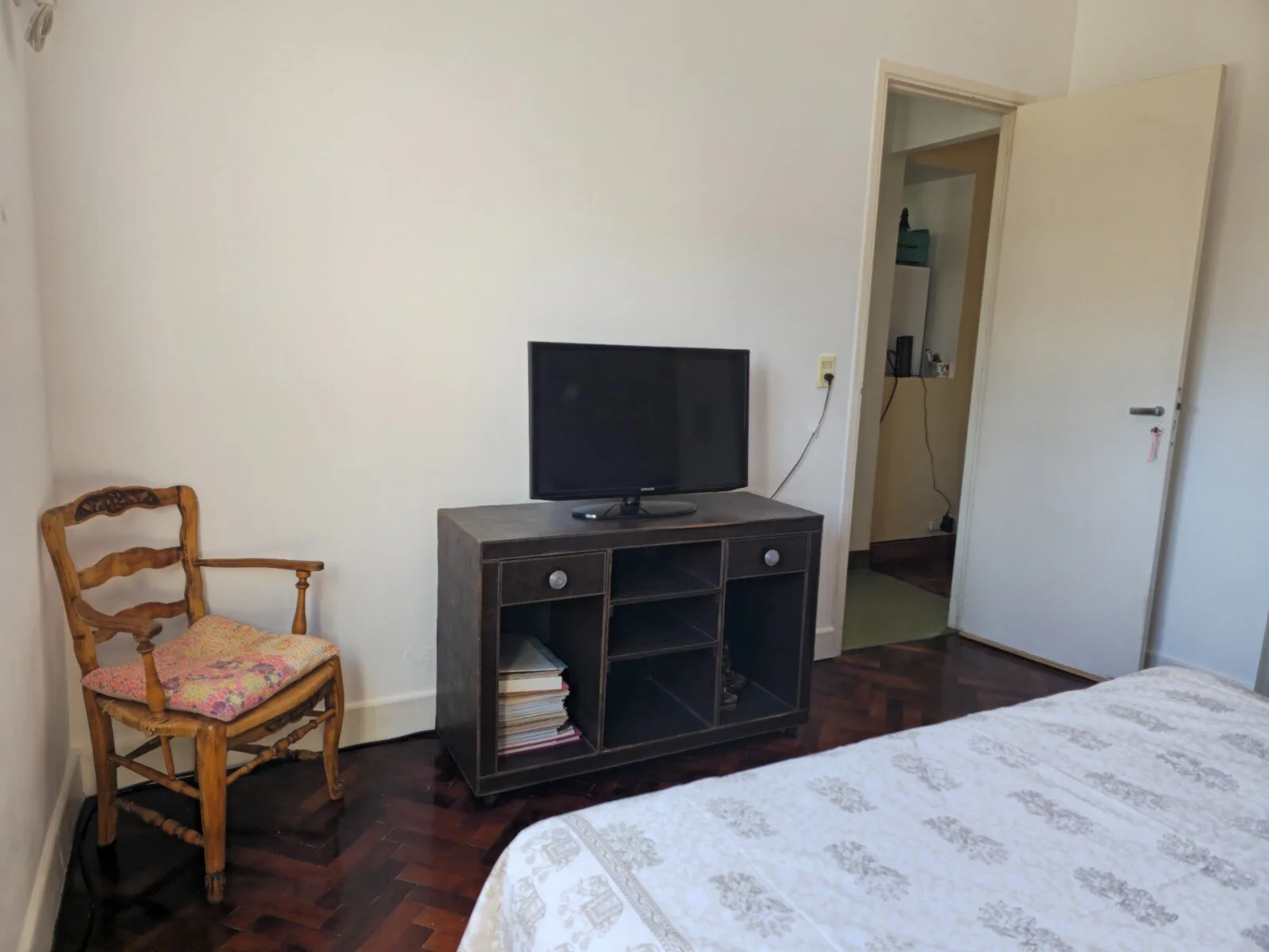 Departamento 3 ambientes, Alquiler Temporario, Villa Devoto/Agronomia foto 3