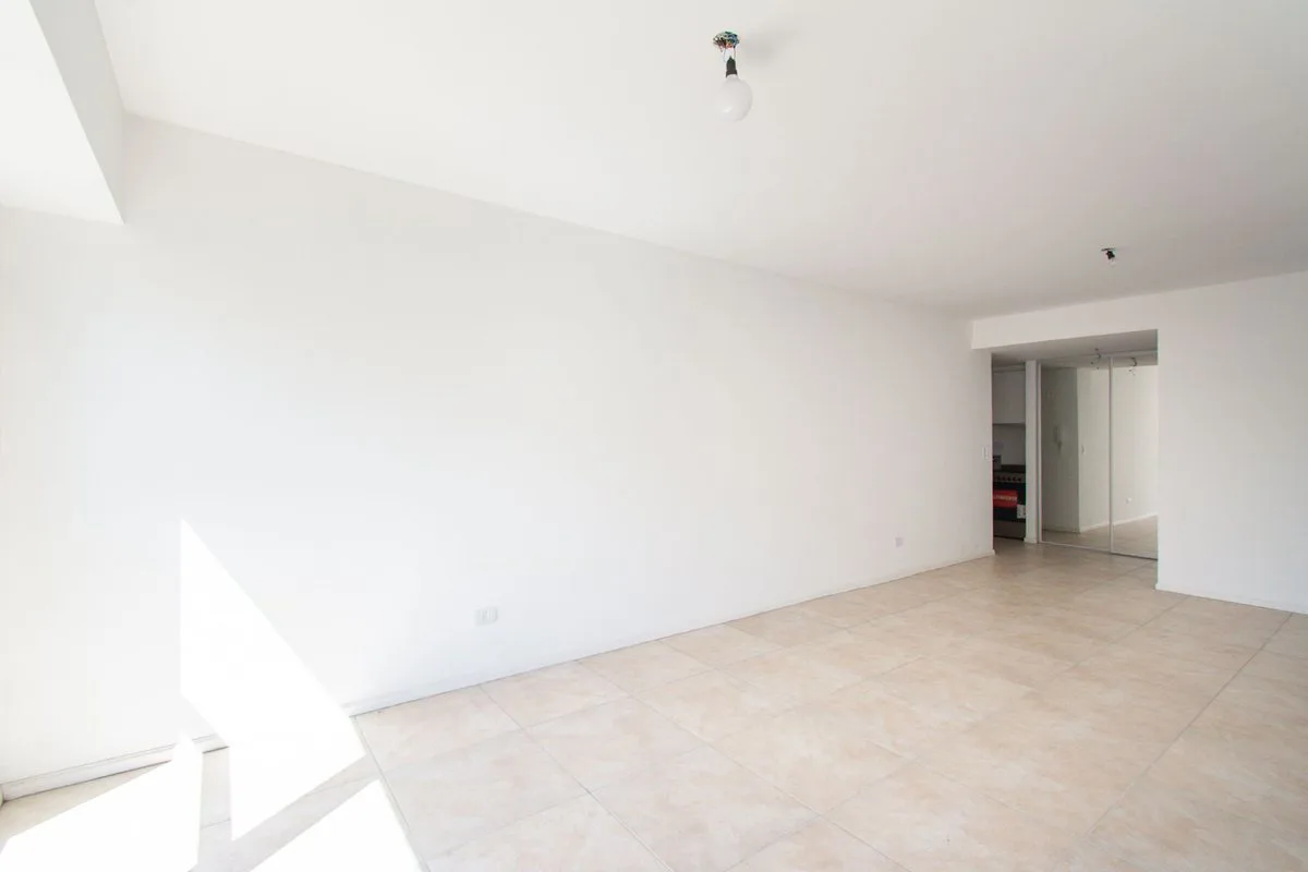 Venta departamento Recoleta a estrenar foto 2