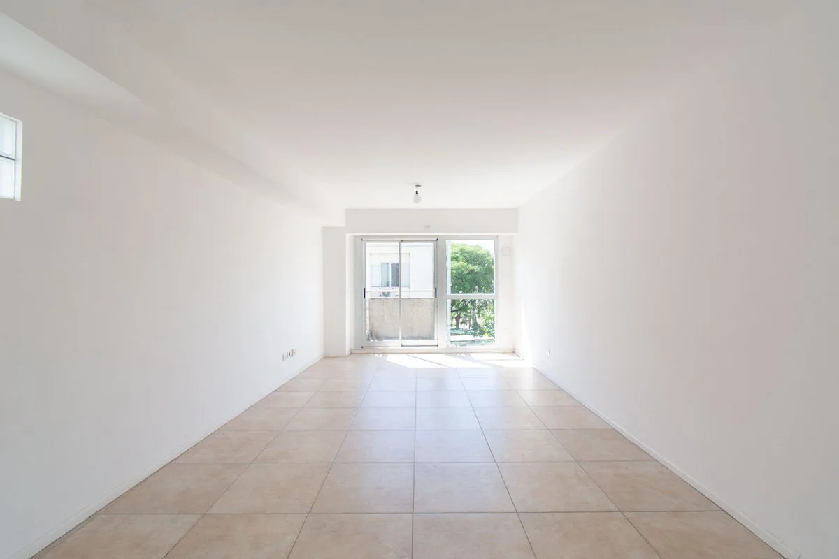 Venta departamento Recoleta a estrenar foto 3