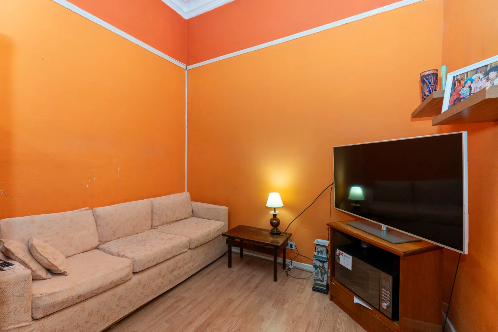 DEPARTAMENTO 7 AMBIENTES – BARRIO MONSERRAT foto 5