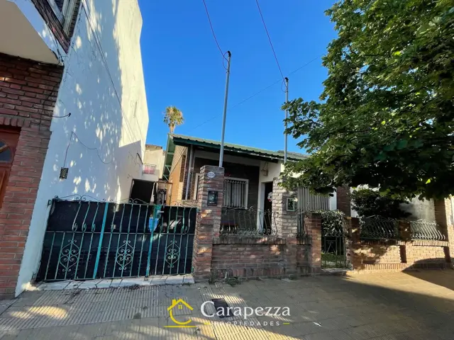 Ph Tipo Casa 4 Amb Interno en Alquiler en Villa Bosch
