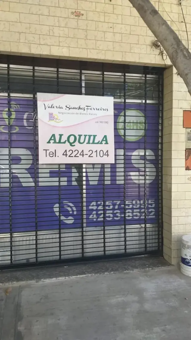 LOCAL EN QUILMES OESTE.