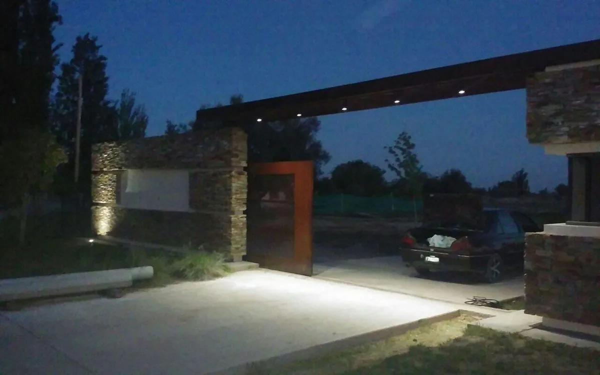 Lote Maipu  100 % FINANCIADO " Viejo Viñedo" foto 4
