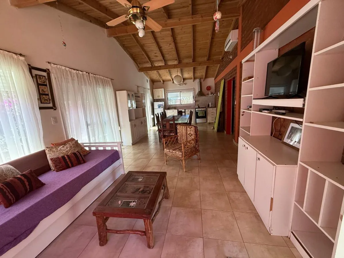 VENTA DOS CASAS EN UN MISMO LOTE- BARRIO LAS DUNAS foto 5
