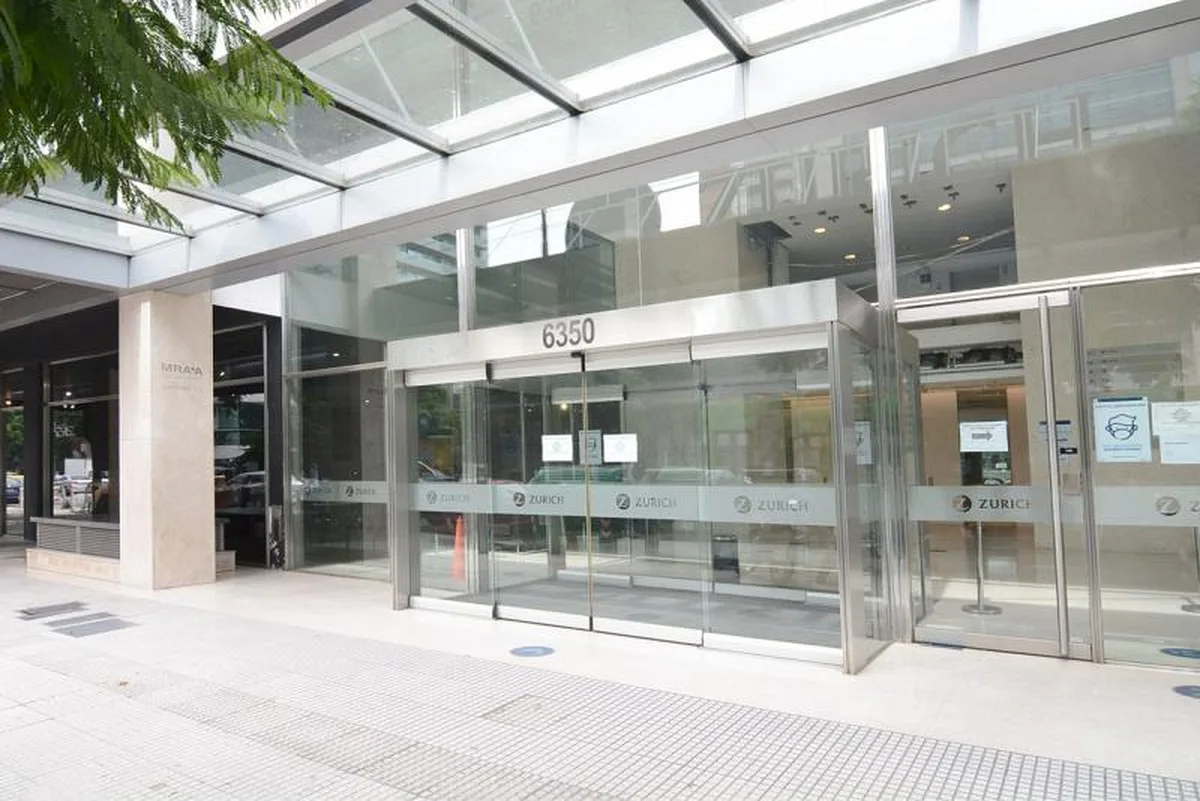 Del Libertador Av. 6350 7º foto 5