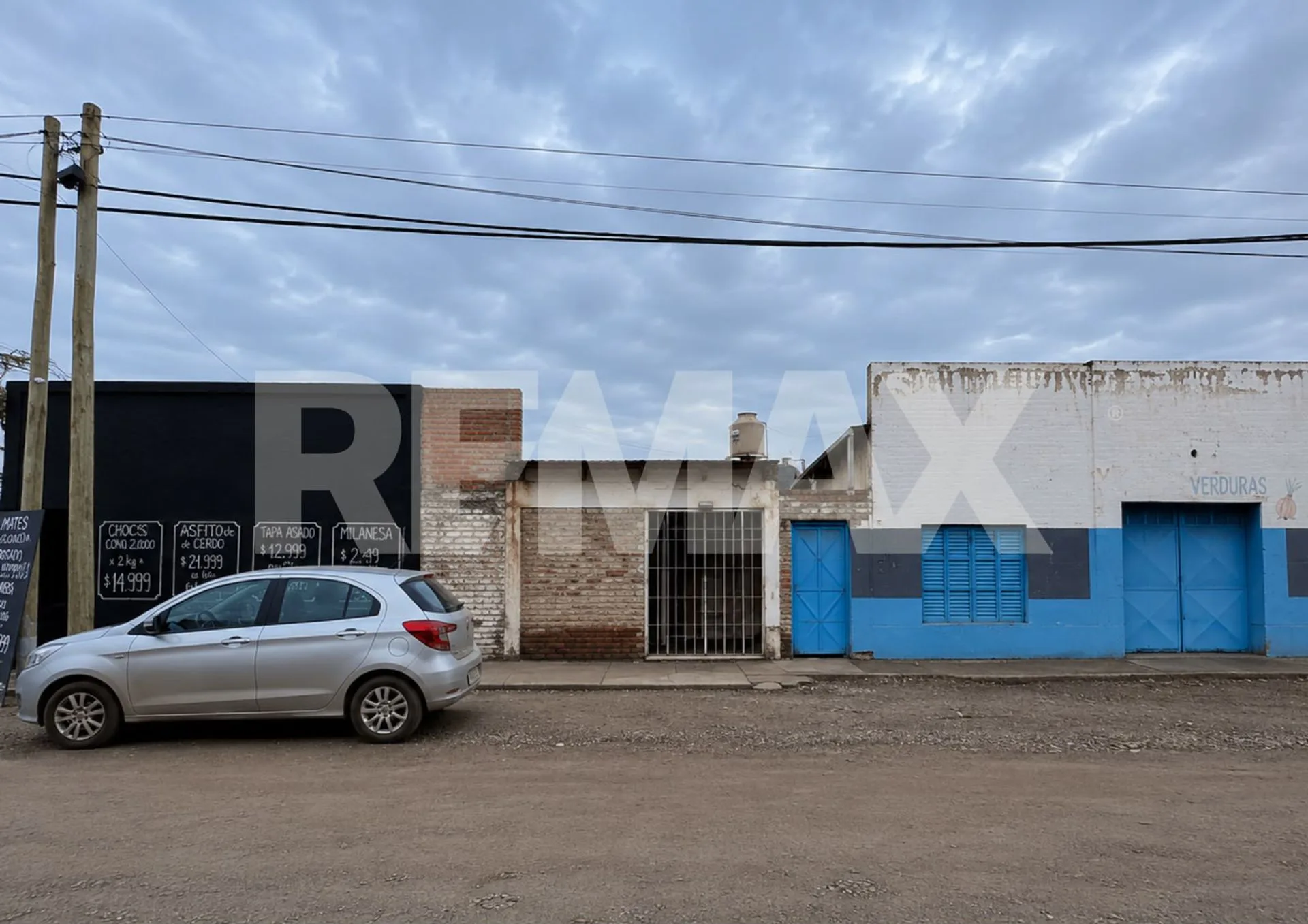 Inversión en polo comercial clave de General Roca foto 2