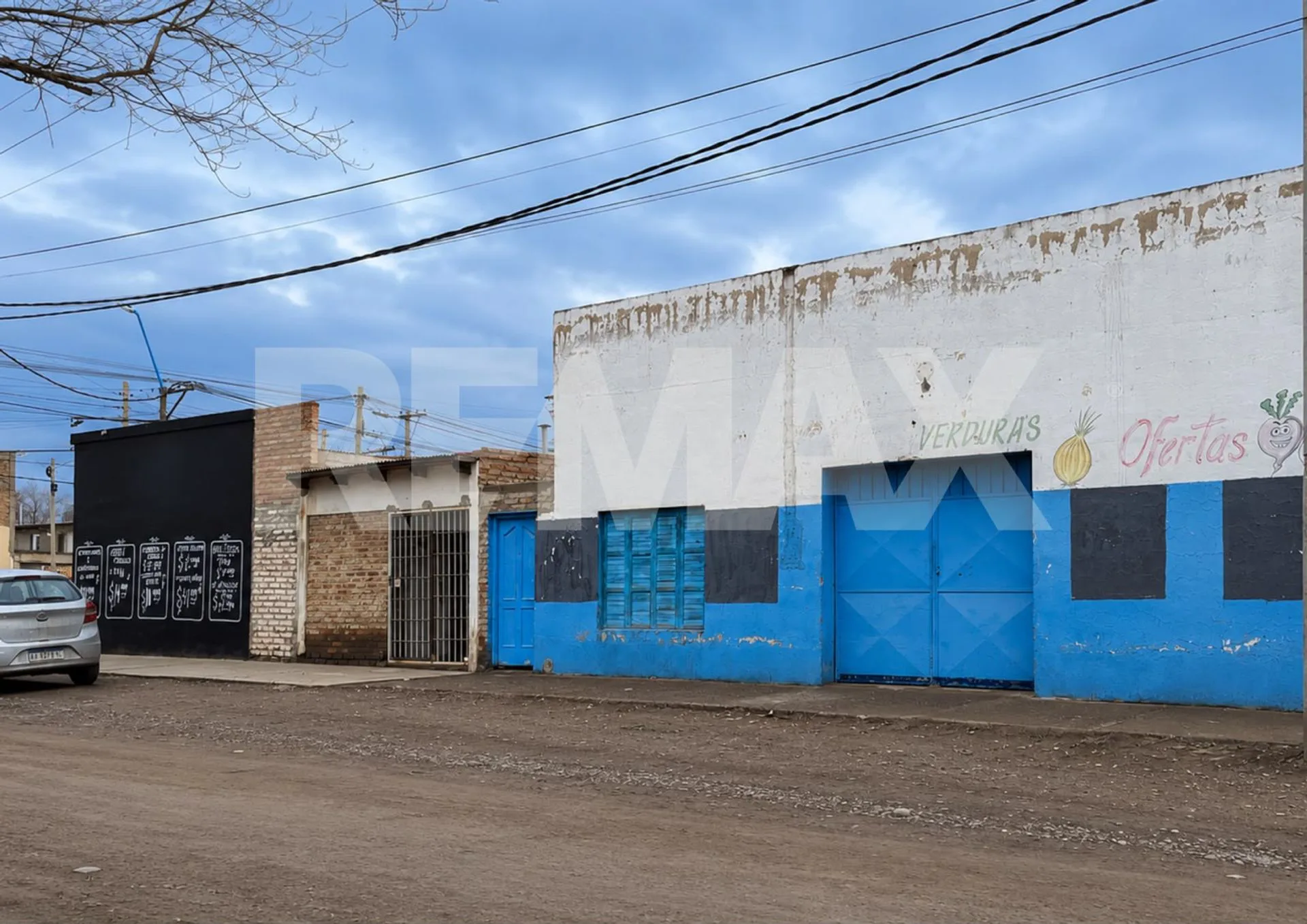 Inversión en polo comercial clave de General Roca foto 3