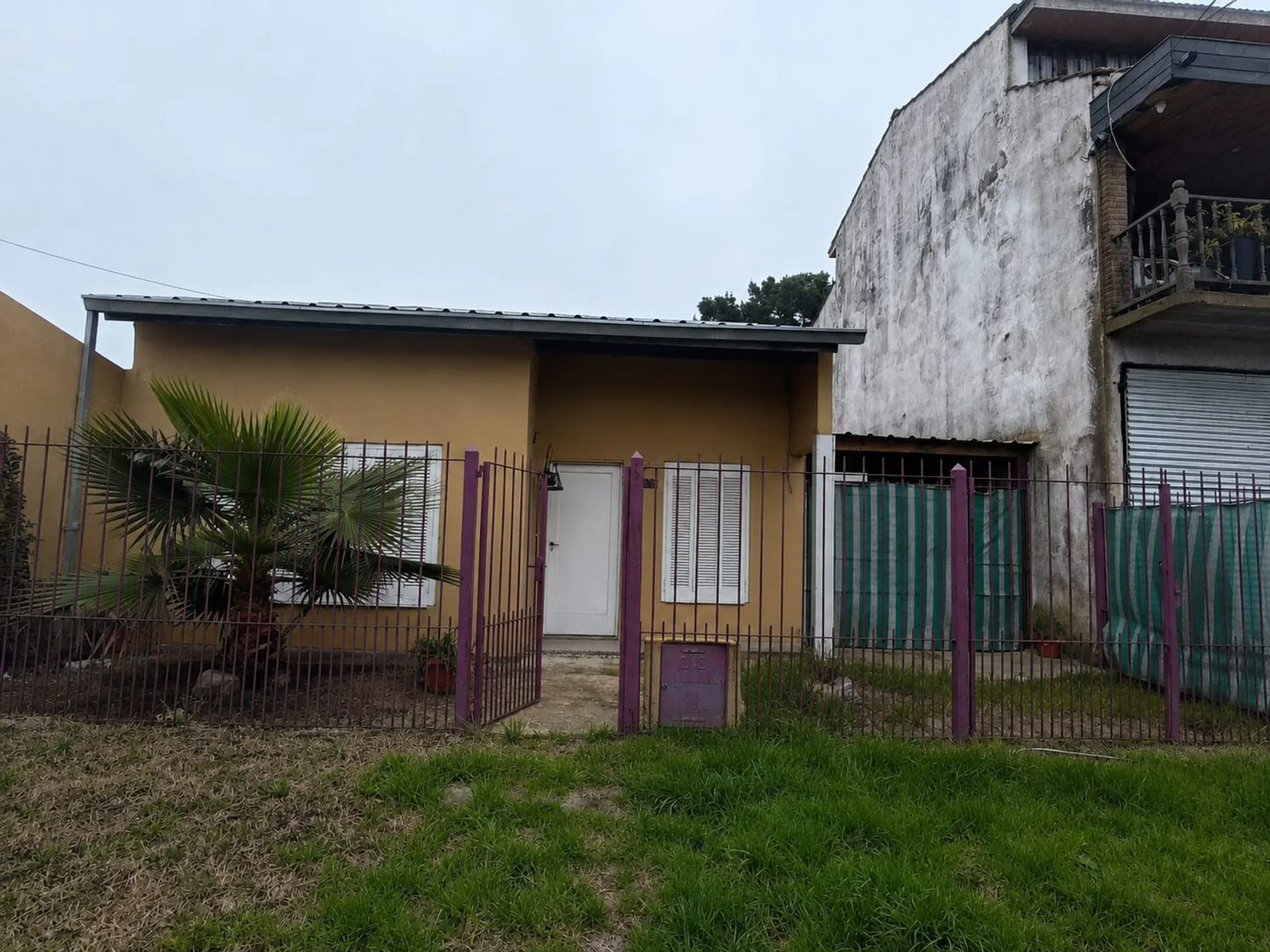 VENTA - CASA -OPORTUNIDAD USD 58.000