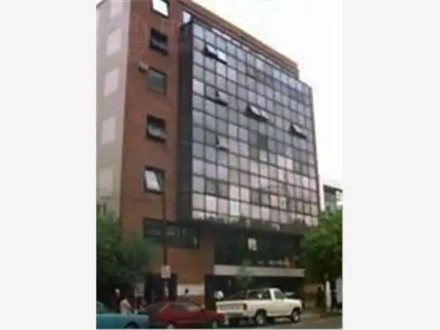 EDIFICIO EN VENTA: PLANTA BAJA Y 5 PISOS MAS PLANTA SUBSUELO CON COCHERAS.- 3755 M2 CUBIERTOS. CIUDAD AUTONMA DE BUENOS AIRES.- CABA.-