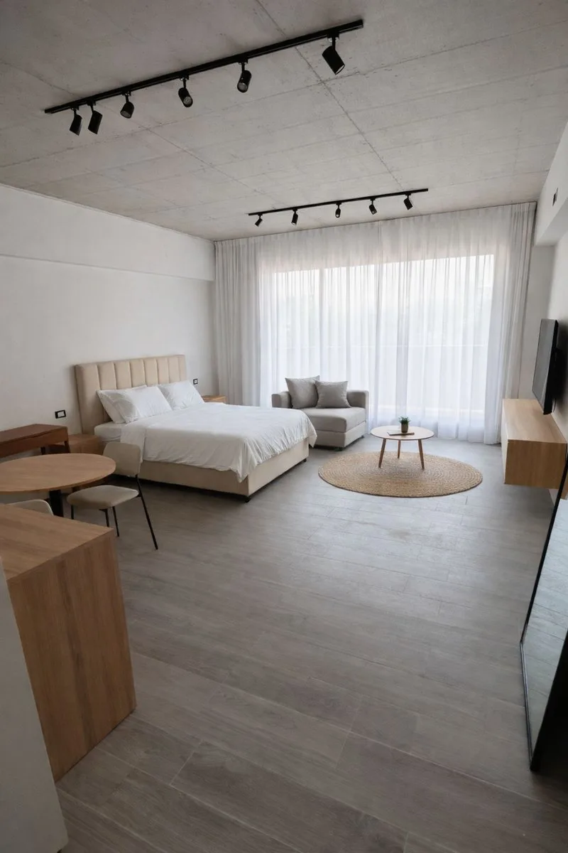 Venta Monoambiente a estrenar Almagro foto 3