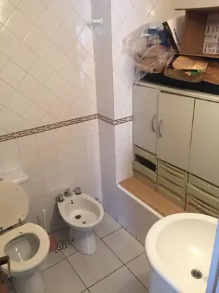 2 Amb con o Sin Cochera Piso 7 Orientacion Este Sobre Av Boedo foto 3