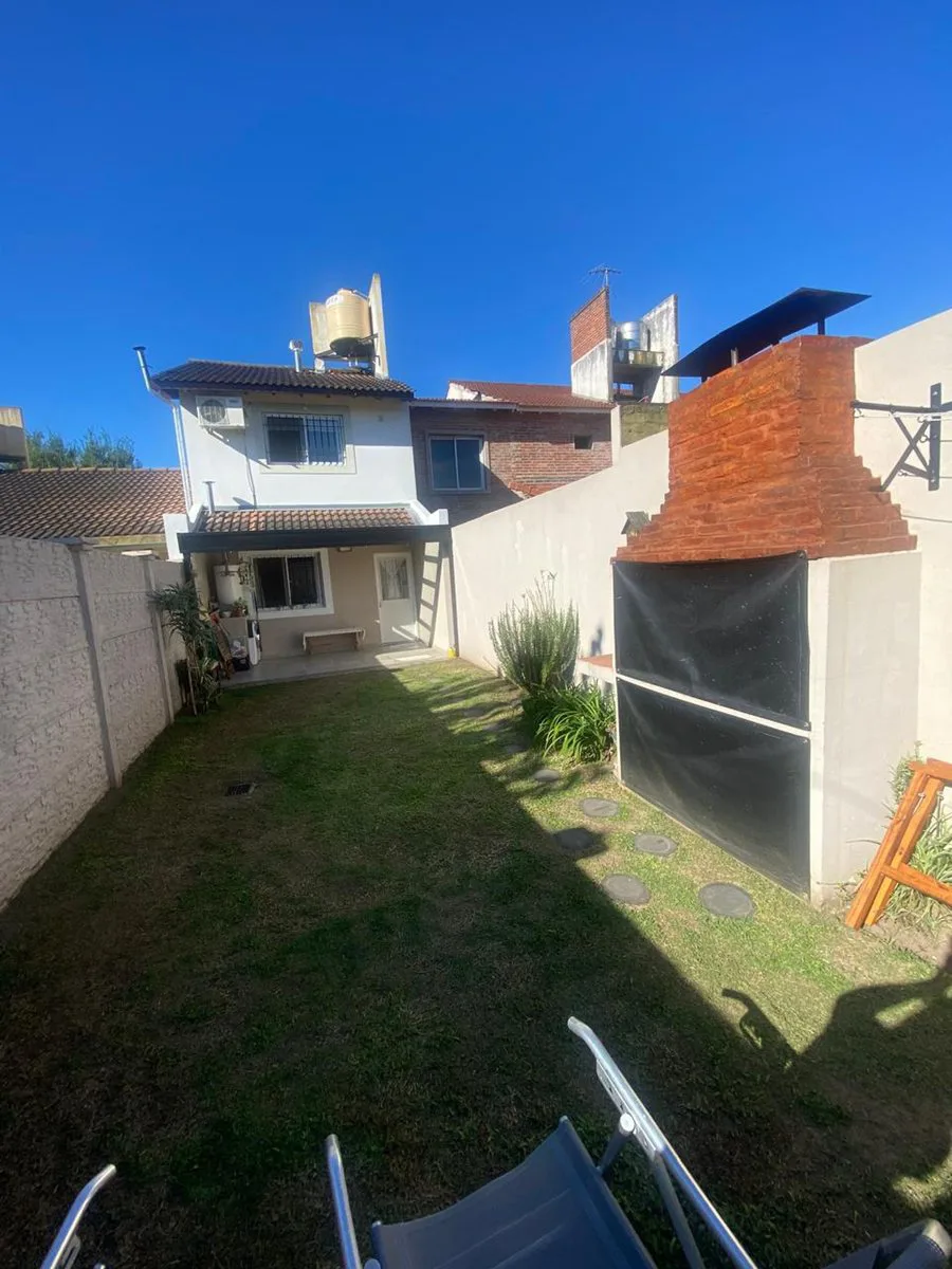 Venta duplex 3 ambientes en General Pacheco foto 2