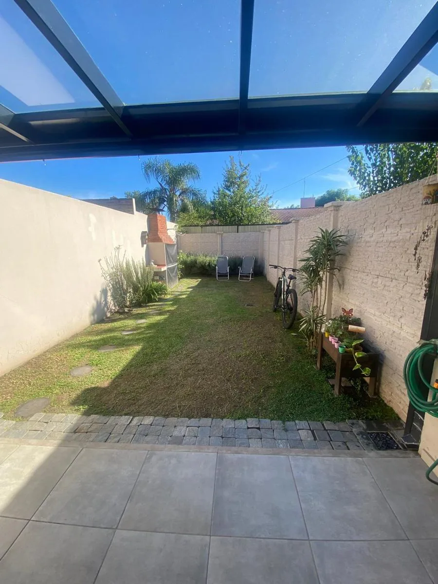 Venta duplex 3 ambientes en General Pacheco foto 3