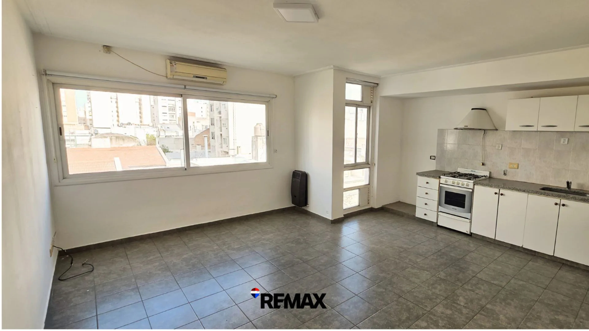 VENTA | DEPTO 1 DORM | ALVARADO 171 | PLENO CENTRO foto 2