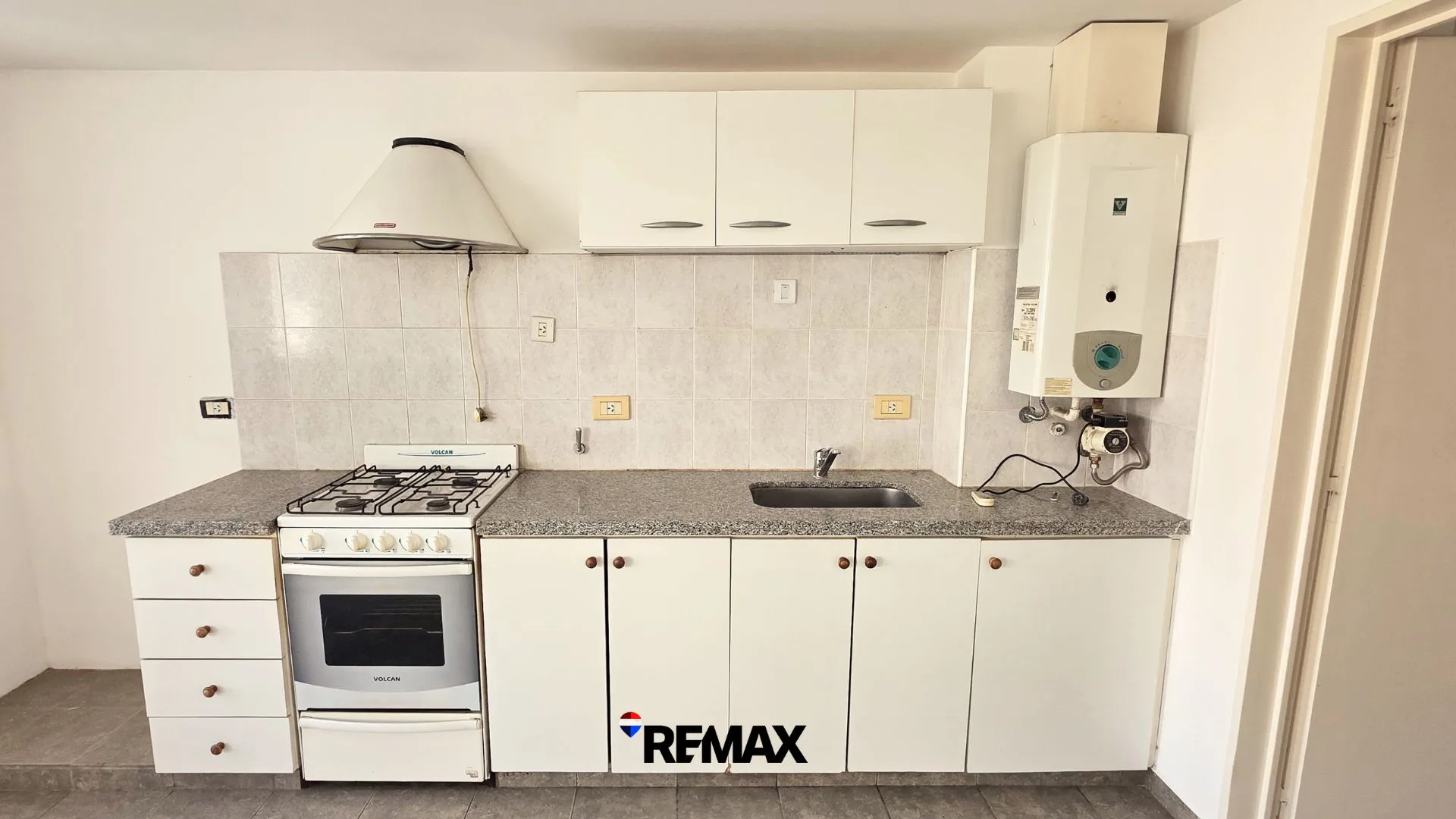 VENTA | DEPTO 1 DORM | ALVARADO 171 | PLENO CENTRO foto 4