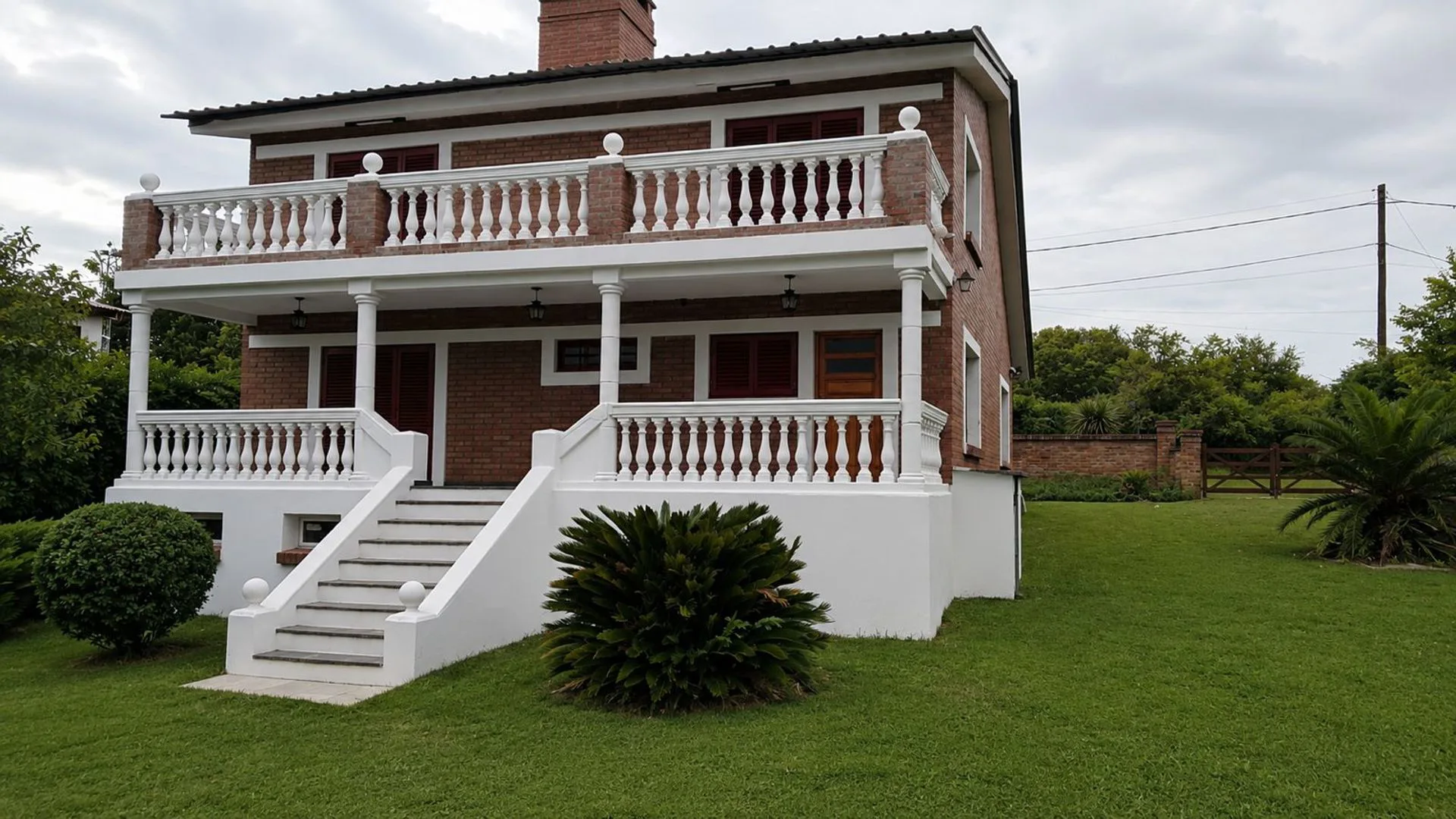 VENTA CASA 3 DORM APTA CREDITO VILLA LOS AROMOS! foto 3