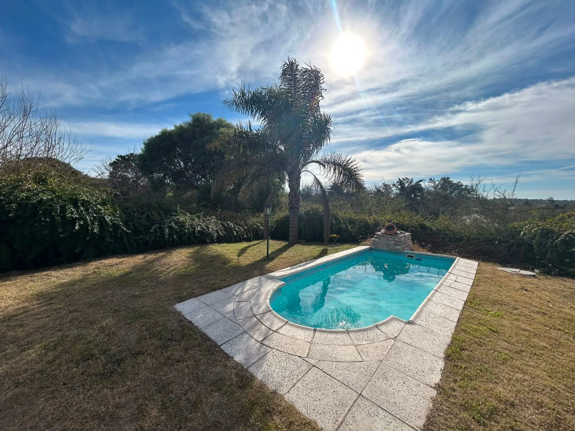 VENTA CASA 3 DORM APTA CREDITO VILLA LOS AROMOS! foto 4