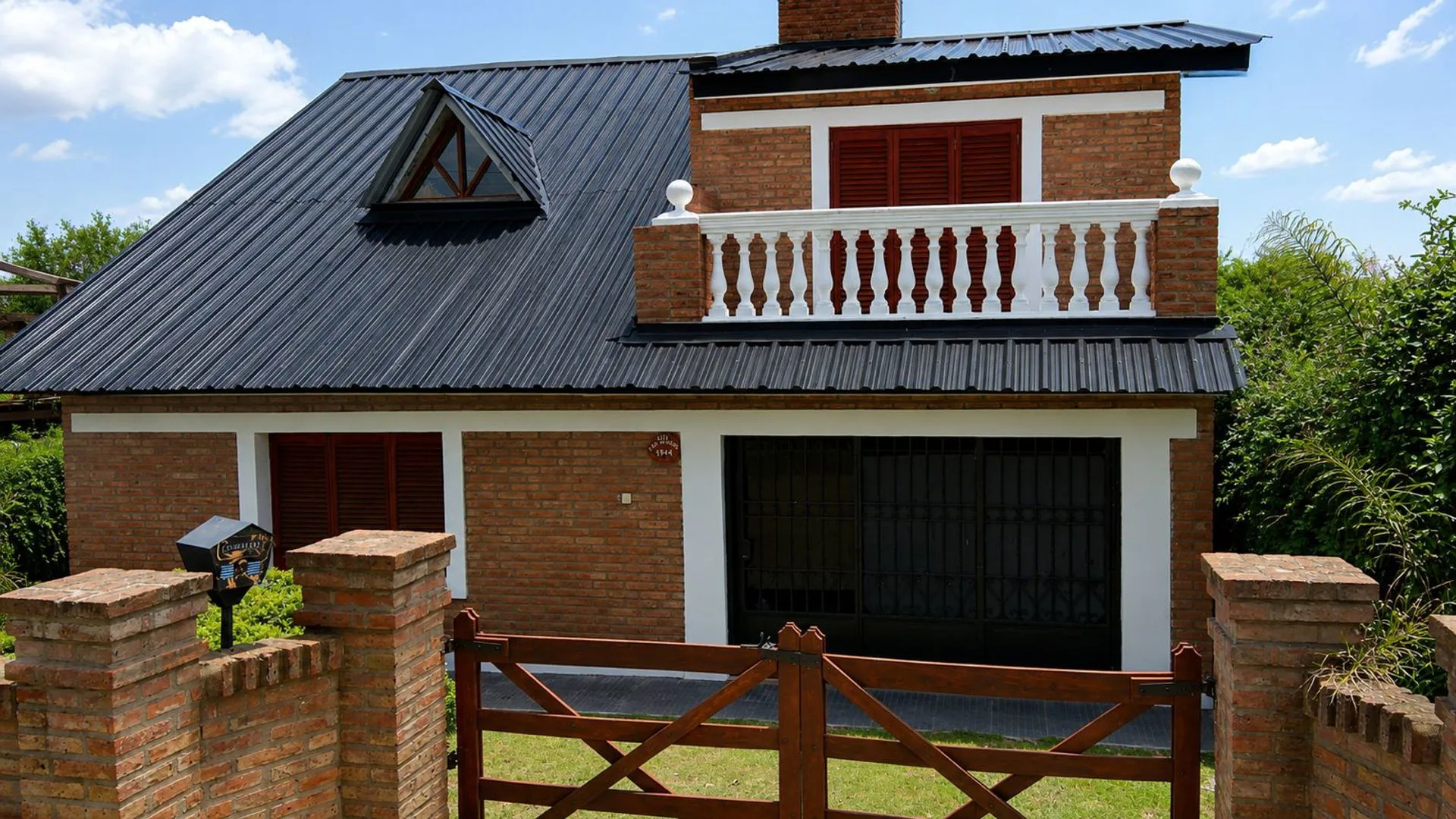 VENTA CASA 3 DORM APTA CREDITO VILLA LOS AROMOS! foto 5