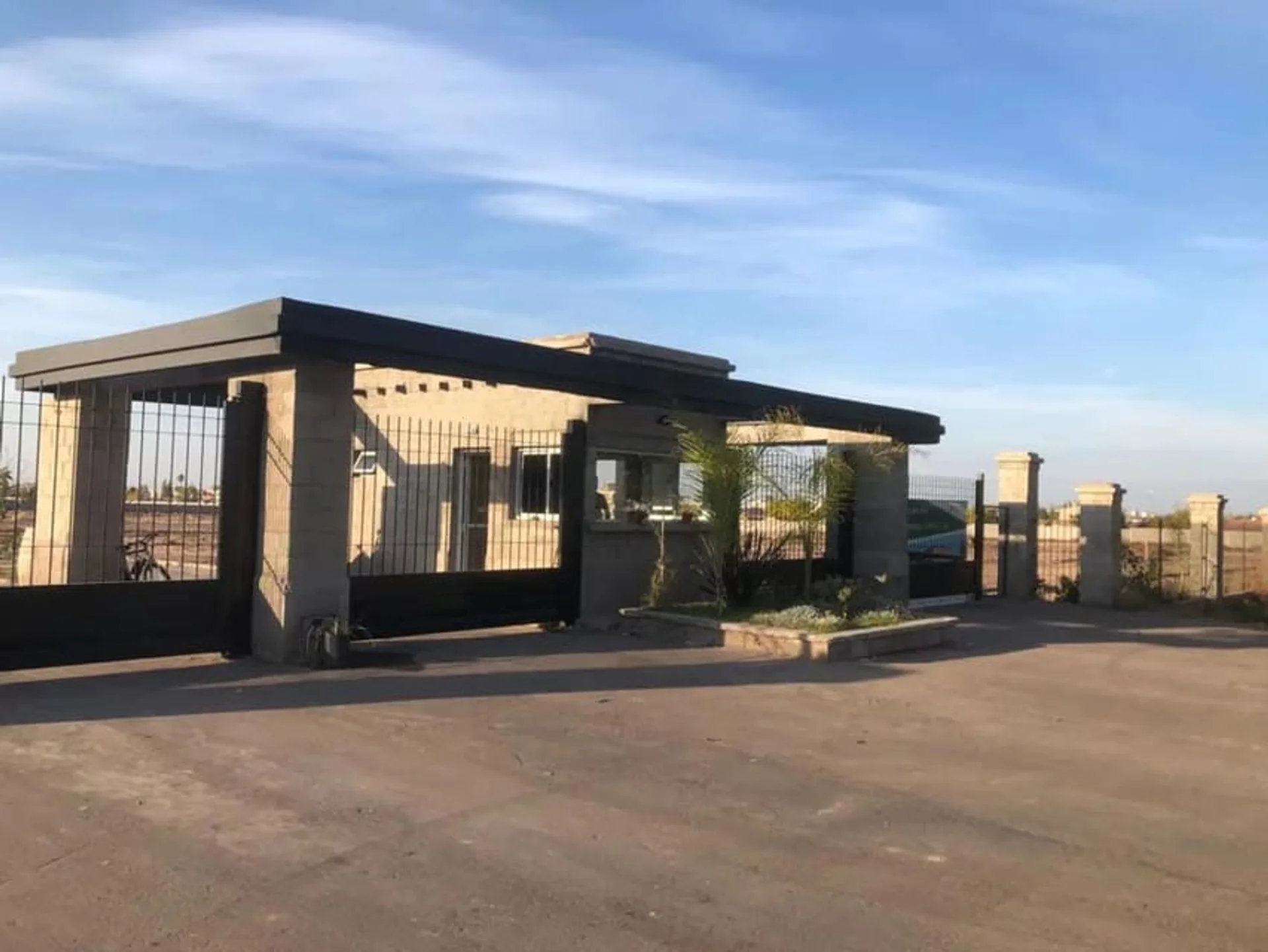 Venta terreno B° privado, Maipú. Pinar del Sol IX