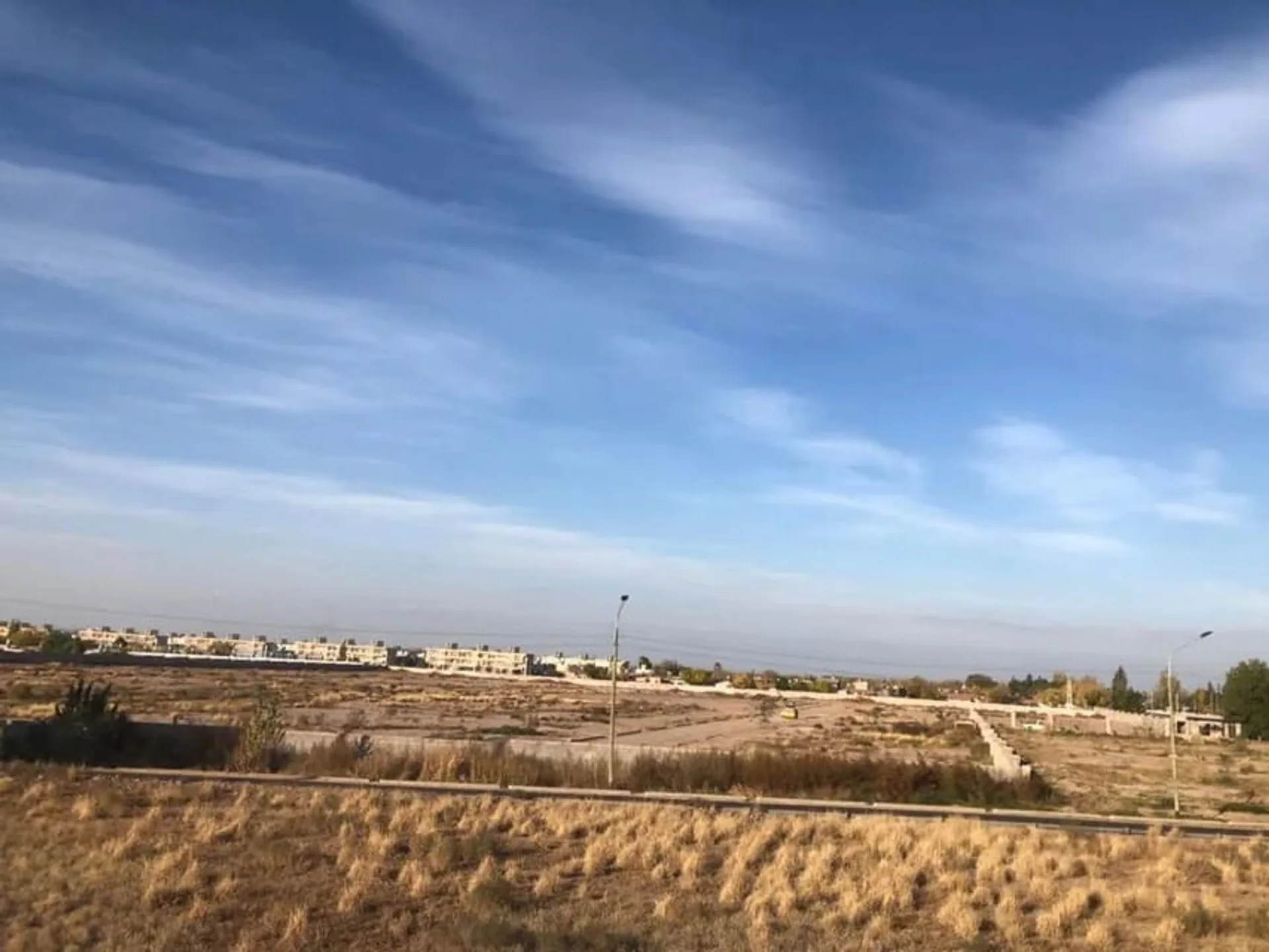 Venta terreno B° privado, Maipú. Pinar del Sol IX foto 3